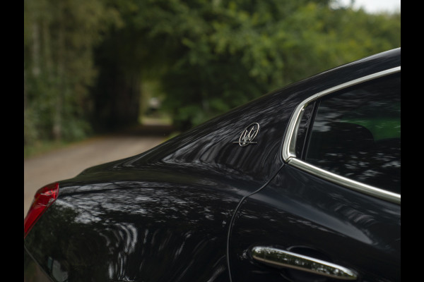 Maserati Ghibli 3.0 V6 Ribelle | One of 200
