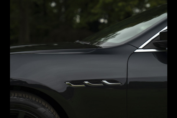 Maserati Ghibli 3.0 V6 Ribelle | One of 200