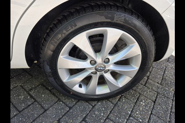 Opel Corsa 1.4 Favourite | 1E EIGENAAR | 12MND GARANTIE | AIRCO | NAVI | CRUISE