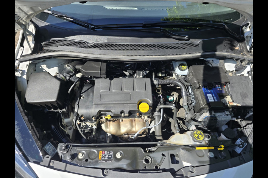 Opel Corsa 1.4 Favourite | 1E EIGENAAR | 12MND GARANTIE | AIRCO | NAVI | CRUISE