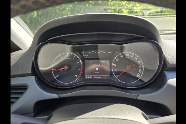 Opel Corsa 1.4 Favourite | 1E EIGENAAR | 12MND GARANTIE | AIRCO | NAVI | CRUISE