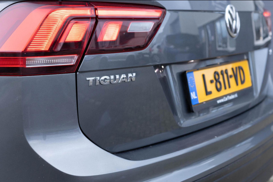 Volkswagen Tiguan 2.0 TDI Highline nieuwe distributie en 4nieuwe banden