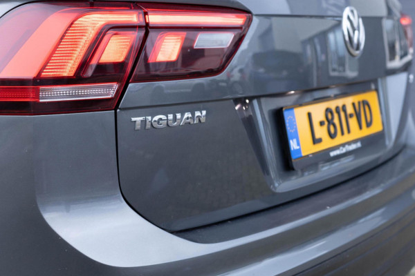 Volkswagen Tiguan 2.0 TDI Highline nieuwe distributie en 4nieuwe banden