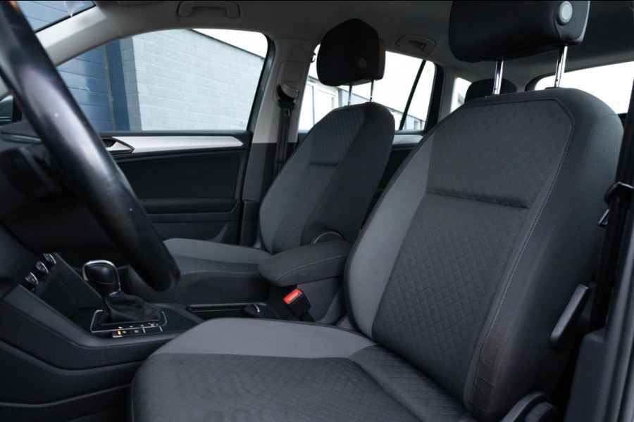 Volkswagen Tiguan 2.0 TDI Highline nieuwe distributie en 4nieuwe banden