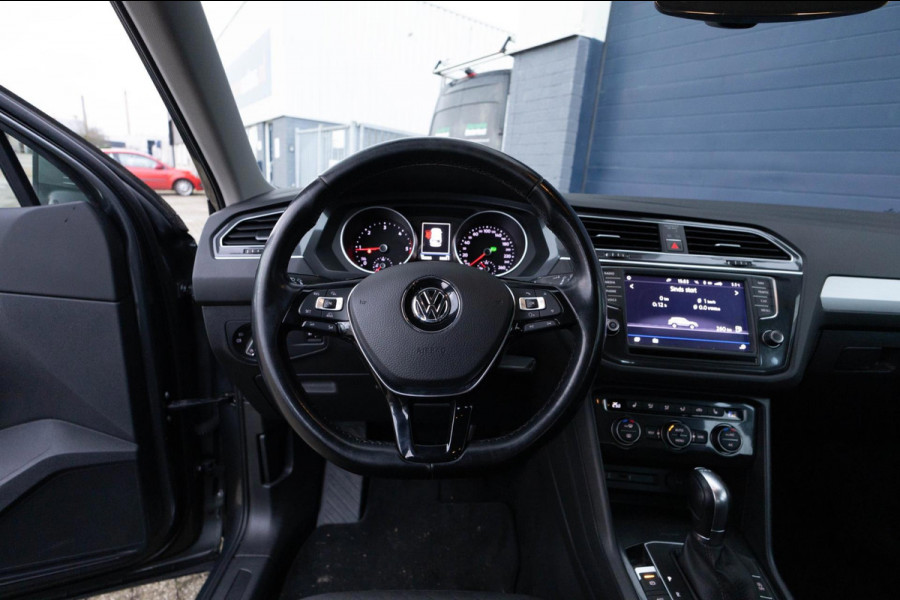 Volkswagen Tiguan 2.0 TDI Highline nieuwe distributie en 4nieuwe banden