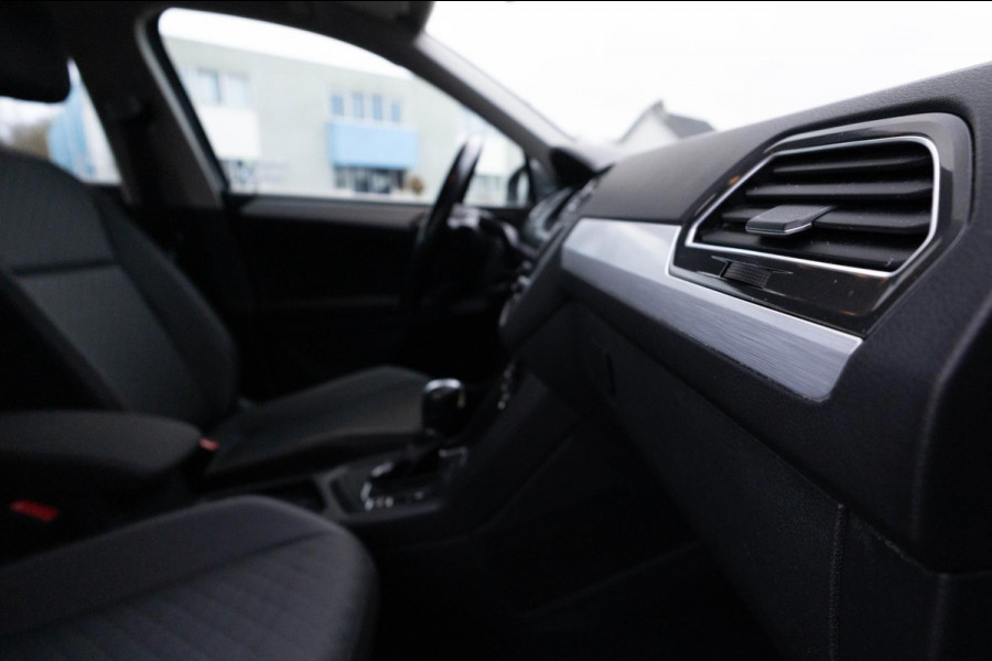 Volkswagen Tiguan 2.0 TDI Highline nieuwe distributie en 4nieuwe banden