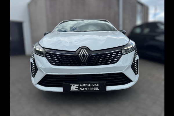 Renault Clio 1.0 TCe ECO-G 100 Techno Automaat STOEL & STUURVERW. / CAMERA / NAVI / CRUISE / CLIMA / CARPLAY / PDC