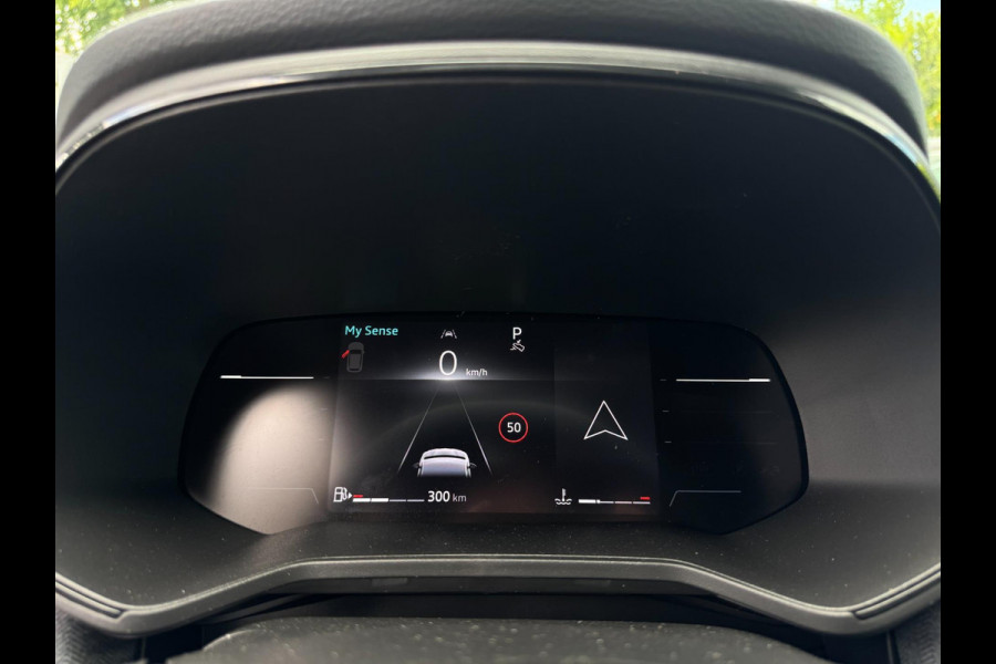 Renault Clio 1.0 TCe ECO-G 100 Techno Automaat STOEL & STUURVERW. / CAMERA / NAVI / CRUISE / CLIMA / CARPLAY / PDC