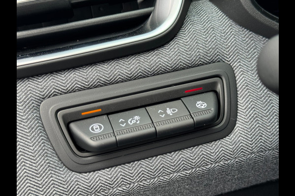 Renault Clio 1.0 TCe ECO-G 100 Techno Automaat STOEL & STUURVERW. / CAMERA / NAVI / CRUISE / CLIMA / CARPLAY / PDC