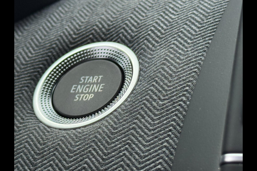 Renault Clio 1.0 TCe ECO-G 100 Techno Automaat STOEL & STUURVERW. / CAMERA / NAVI / CRUISE / CLIMA / CARPLAY / PDC