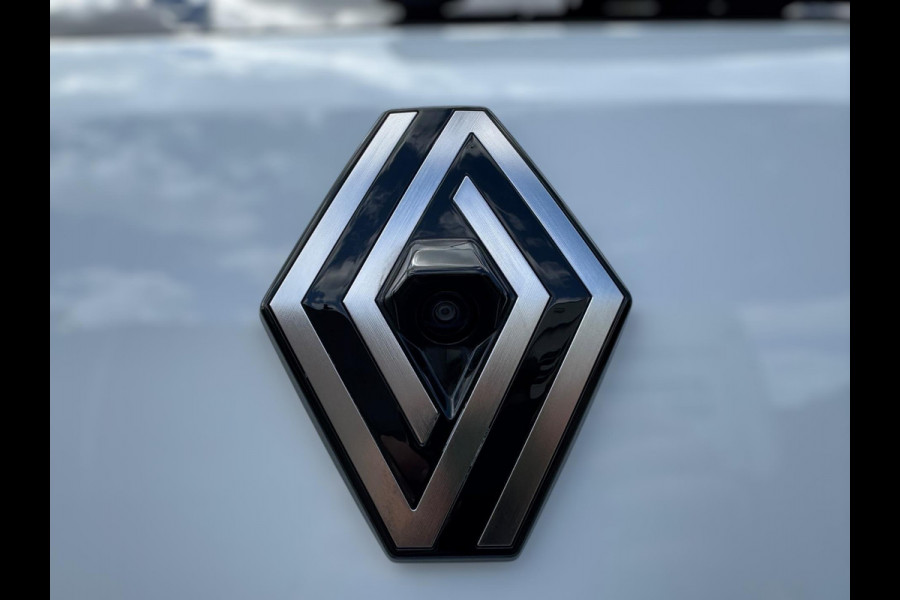Renault Clio 1.0 TCe ECO-G 100 Techno Automaat STOEL & STUURVERW. / CAMERA / NAVI / CRUISE / CLIMA / CARPLAY / PDC