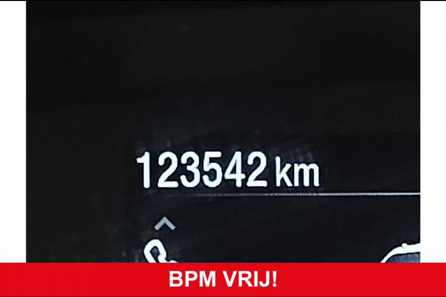 Ford Transit 2.0 TDCI Bakwagen Laadklep Deuren Airco 130Pk Euro6 Navi!