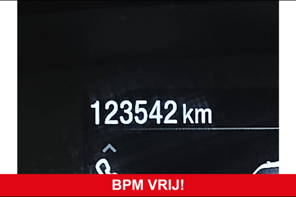 Ford Transit 2.0 TDCI Bakwagen Laadklep Deuren Airco 130Pk Euro6 Navi!