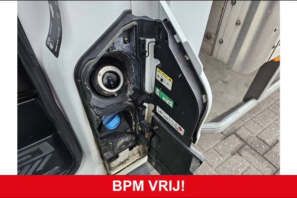 Ford Transit 2.0 TDCI Bakwagen Laadklep Deuren Airco 130Pk Euro6 Navi!