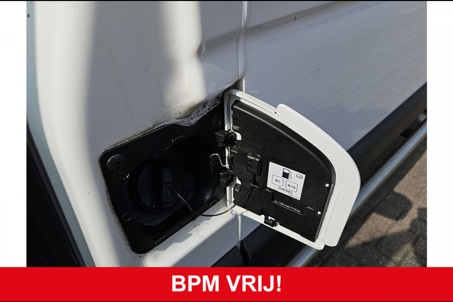 Opel Movano 2.3 Turbo L2H2 Imperiaal-Trap Airco/ECC Navi Trekhaak Sidebars Euro6 1e Eigenaar
