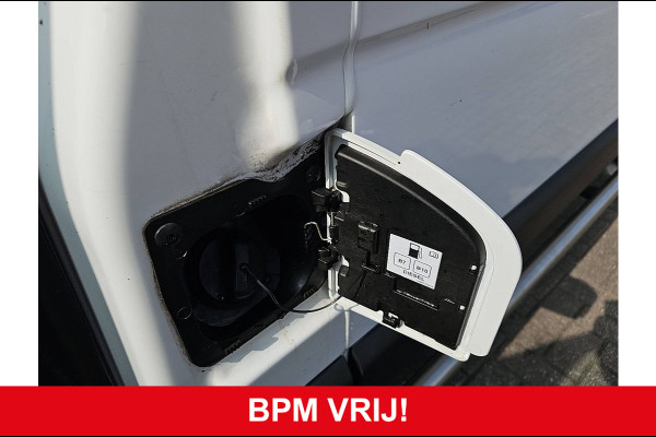 Opel Movano 2.3 Turbo L2H2 Imperiaal-Trap Airco/ECC Navi Trekhaak Sidebars Euro6 1e Eigenaar