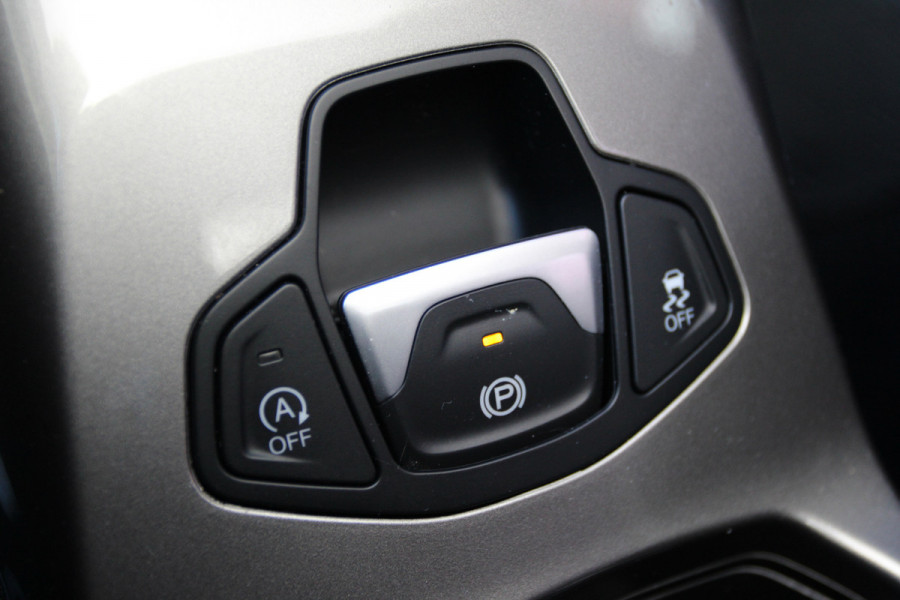 Jeep Renegade 1.3T-e Limited Automaat | Panoramadak | Trekhaak | Camera | Cruise