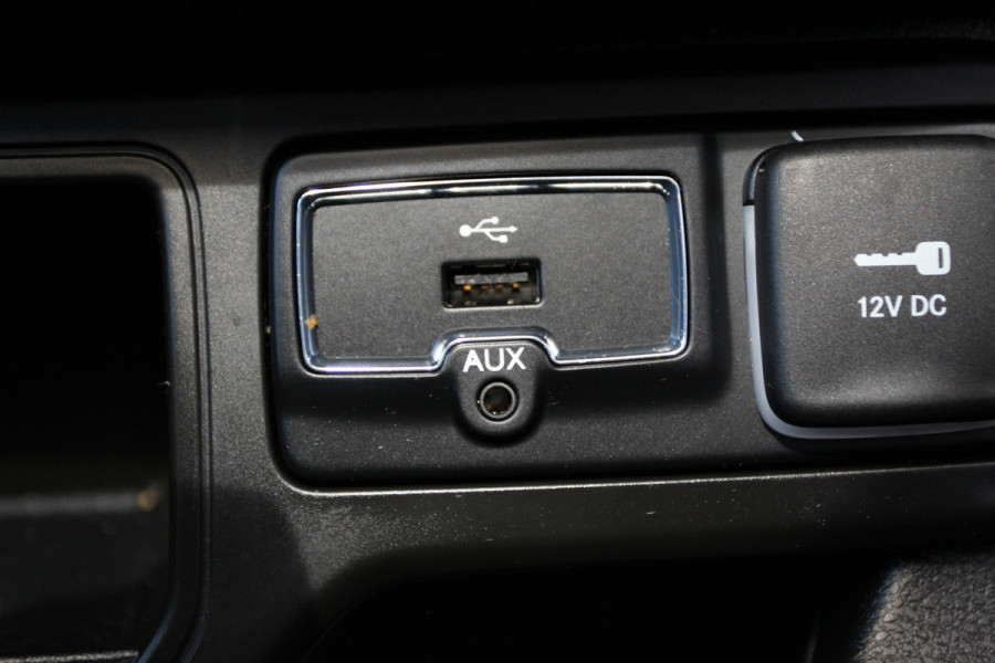 Jeep Renegade 1.3T-e Limited Automaat | Panoramadak | Trekhaak | Camera | Cruise