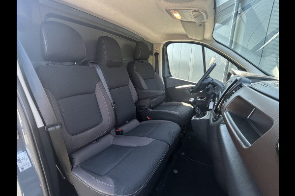 Fiat Talento 2.0 146 PK MultiJet SX / L2H1 / AIRCO / CRUISE / NAVI / BLUETOOTH / 3 - ZITS / TREKHAAK