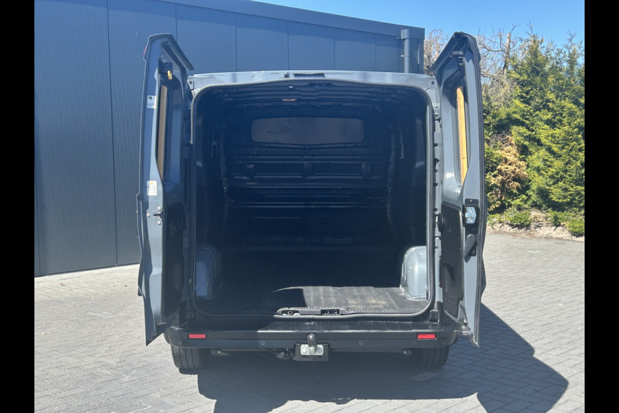 Fiat Talento 2.0 146 PK MultiJet SX / L2H1 / AIRCO / CRUISE / NAVI / BLUETOOTH / 3 - ZITS / TREKHAAK