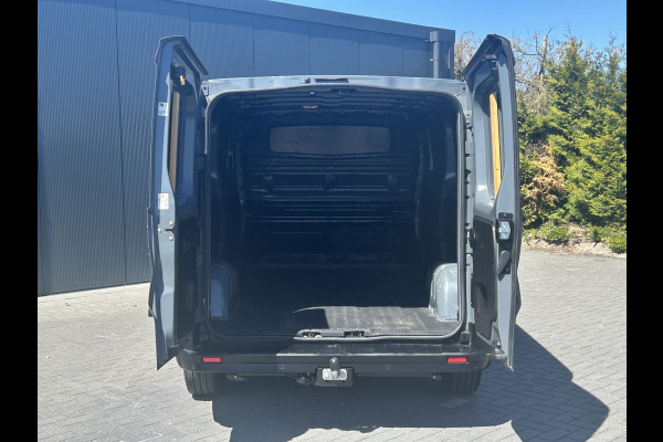 Fiat Talento 2.0 146 PK MultiJet SX / L2H1 / AIRCO / CRUISE / NAVI / BLUETOOTH / 3 - ZITS / TREKHAAK