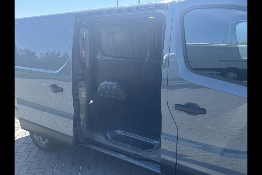 Fiat Talento 2.0 146 PK MultiJet SX / L2H1 / AIRCO / CRUISE / NAVI / BLUETOOTH / 3 - ZITS / TREKHAAK