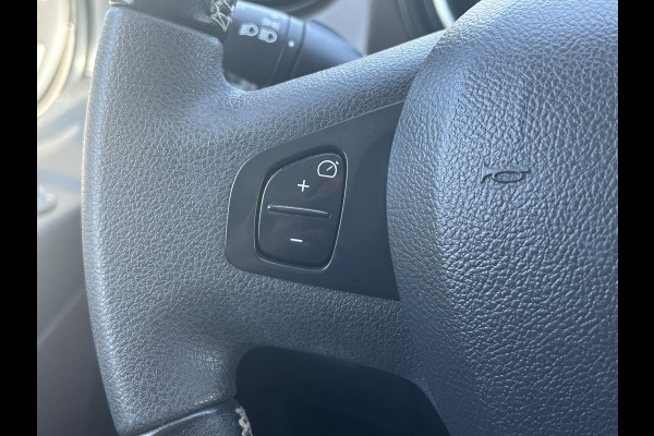 Fiat Talento 2.0 146 PK MultiJet SX / L2H1 / AIRCO / CRUISE / NAVI / BLUETOOTH / 3 - ZITS / TREKHAAK