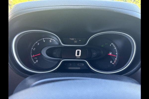 Fiat Talento 2.0 146 PK MultiJet SX / L2H1 / AIRCO / CRUISE / NAVI / BLUETOOTH / 3 - ZITS / TREKHAAK