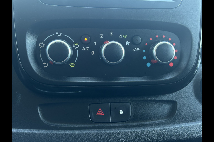 Fiat Talento 2.0 146 PK MultiJet SX / L2H1 / AIRCO / CRUISE / NAVI / BLUETOOTH / 3 - ZITS / TREKHAAK