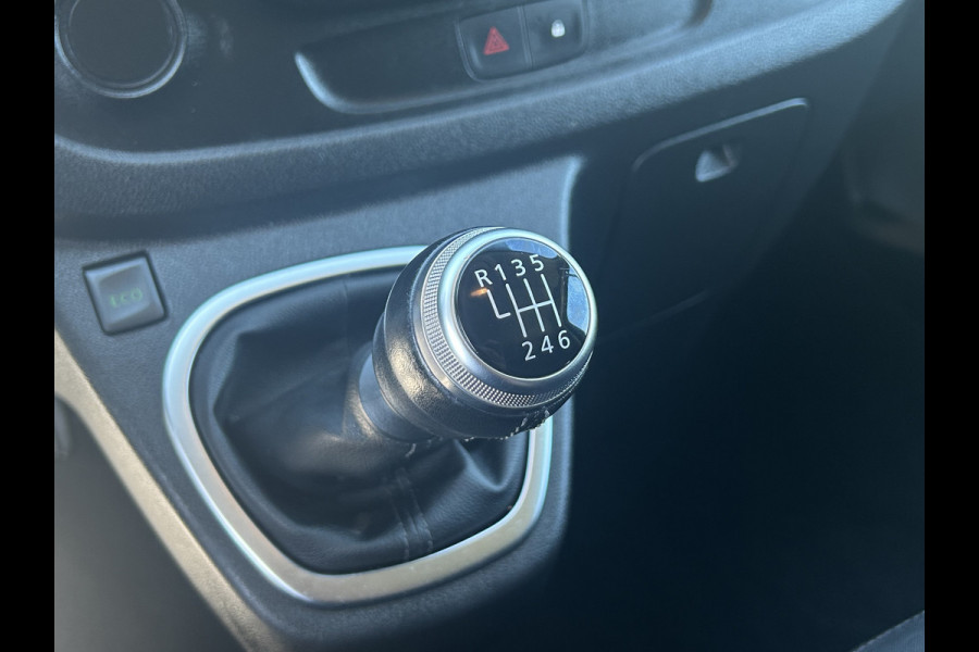 Fiat Talento 2.0 146 PK MultiJet SX / L2H1 / AIRCO / CRUISE / NAVI / BLUETOOTH / 3 - ZITS / TREKHAAK