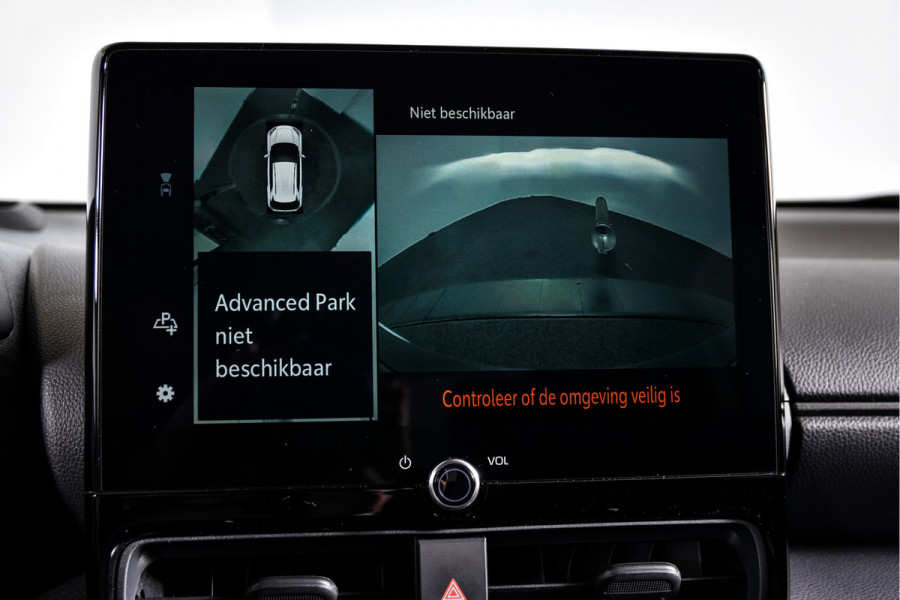 Toyota Yaris Cross 1.5 Hybrid 130 GR Sport Automaat (Nieuw model) | Dig.Cockpit | Adapt.Cruise | Head-up | Stoel+Stuurverw. | 360 Camera | PDC + NAV + App.Connect (Draadloos) | ECC | LM 18" | 3478