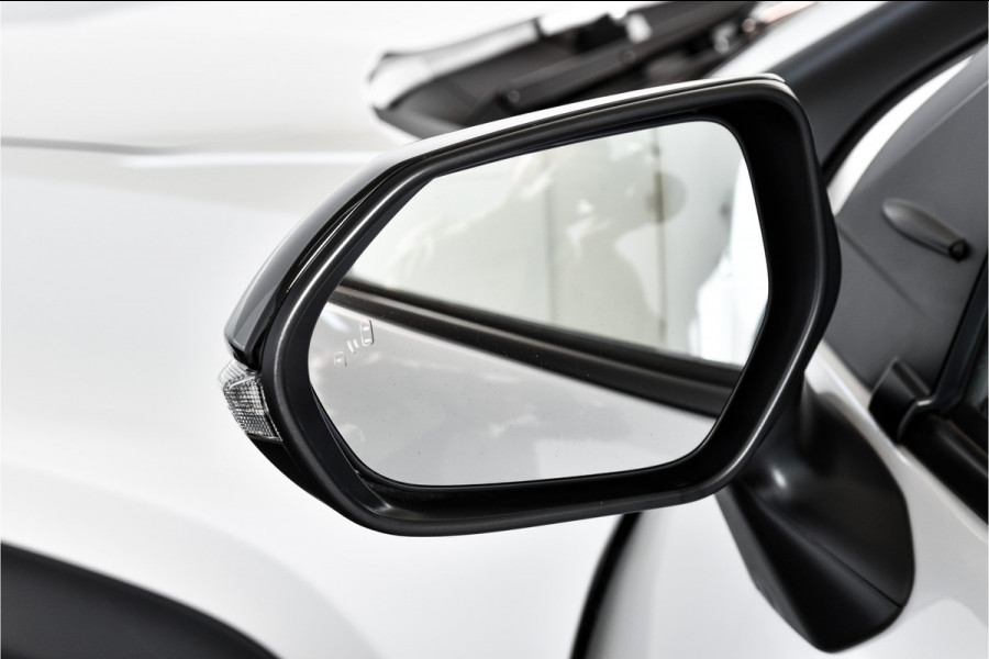 Toyota Yaris Cross 1.5 Hybrid 130 GR Sport Automaat (Nieuw model) | Dig.Cockpit | Adapt.Cruise | Head-up | Stoel+Stuurverw. | 360 Camera | PDC + NAV + App.Connect (Draadloos) | ECC | LM 18" | 3478