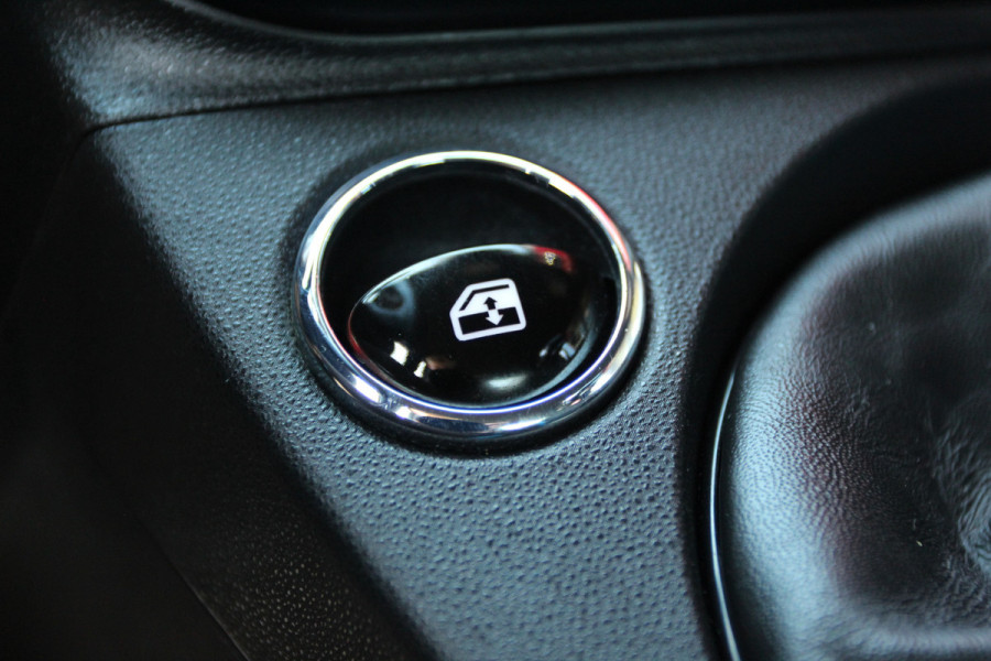 Fiat 500C TwinAir Turbo Sport 105 PK! Cabrio | Navi | Climate Control | CarPlay/Android Auto | Cruise controle