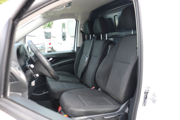 Mercedes-Benz Vito 114 CDI Automaat Koelwagen Dag en Nacht
