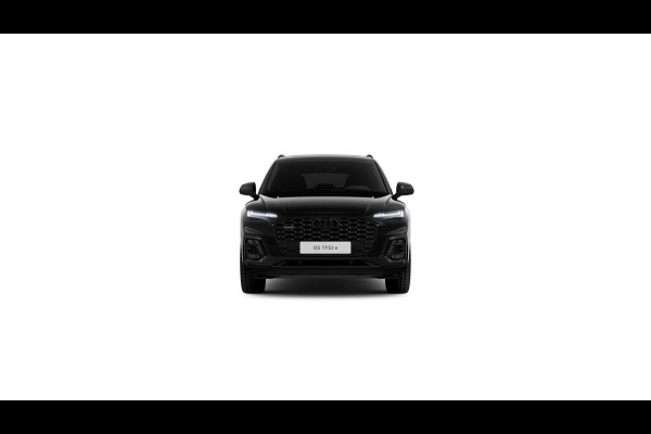 Audi Q5 Sportback 55 TFSI e S edition Competition quattro 367 pk S-tronic | Verlengde garantie | Navigatie | Panoramadak | Trekhaak (wegklapbaar) | Parkeersensoren (Park assist) | Rondomzicht camera | Bang & Olufsen | Stoelverwarming |
