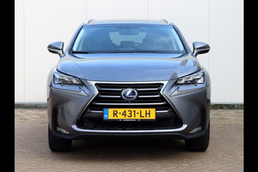Lexus NX 300h AWD President Line | Mark Levinson | Stoelventialtie | 360