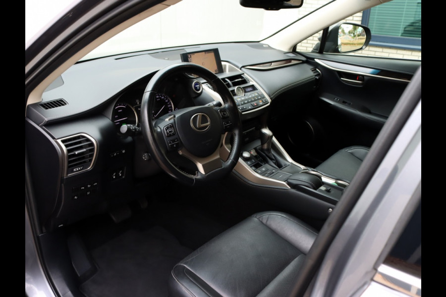 Lexus NX 300h AWD President Line | Mark Levinson | Stoelventialtie | 360
