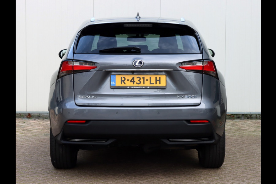 Lexus NX 300h AWD President Line | Mark Levinson | Stoelventialtie | 360