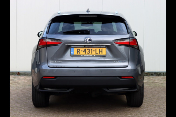 Lexus NX 300h AWD President Line | Mark Levinson | Stoelventialtie | 360