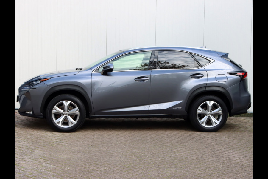 Lexus NX 300h AWD President Line | Mark Levinson | Stoelventialtie | 360