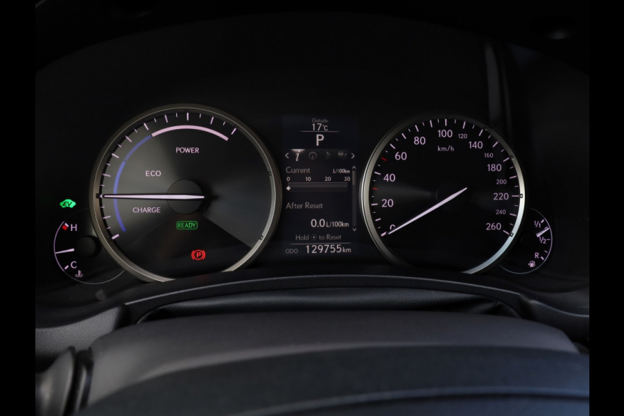Lexus NX 300h AWD President Line | Mark Levinson | Stoelventialtie | 360