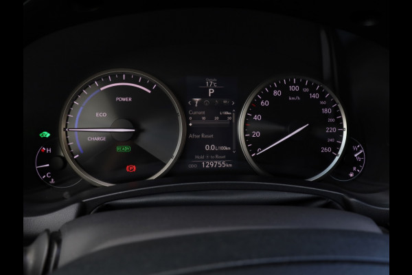 Lexus NX 300h AWD President Line | Mark Levinson | Stoelventialtie | 360