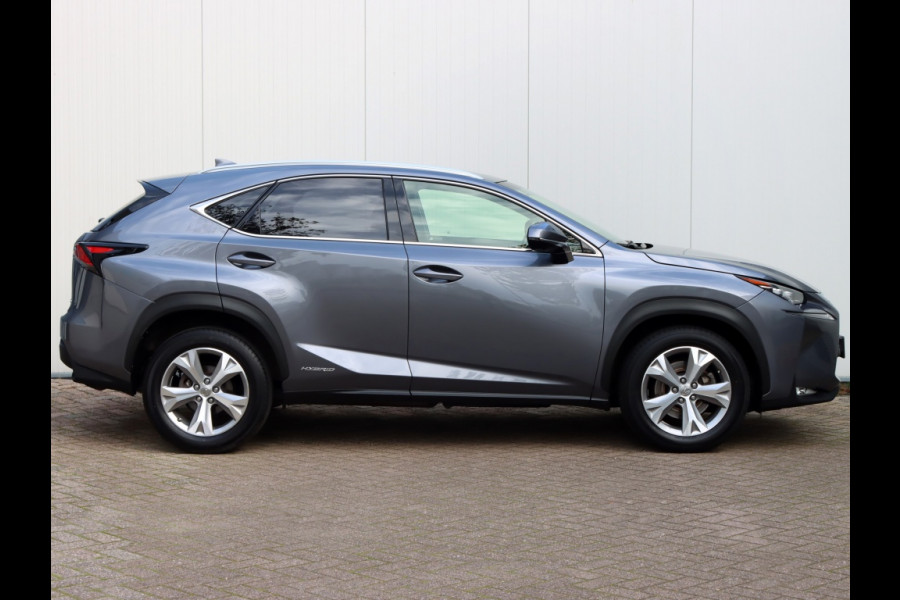 Lexus NX 300h AWD President Line | Mark Levinson | Stoelventialtie | 360