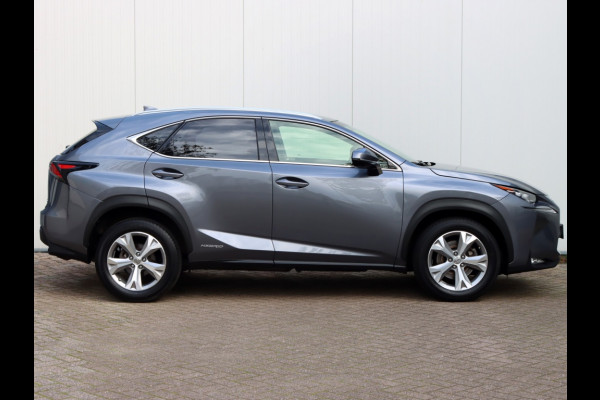 Lexus NX 300h AWD President Line | Mark Levinson | Stoelventialtie | 360
