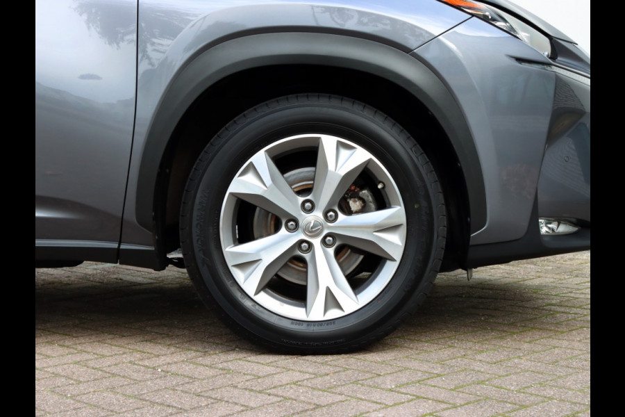 Lexus NX 300h AWD President Line | Mark Levinson | Stoelventialtie | 360