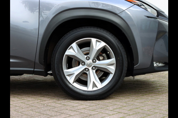 Lexus NX 300h AWD President Line | Mark Levinson | Stoelventialtie | 360