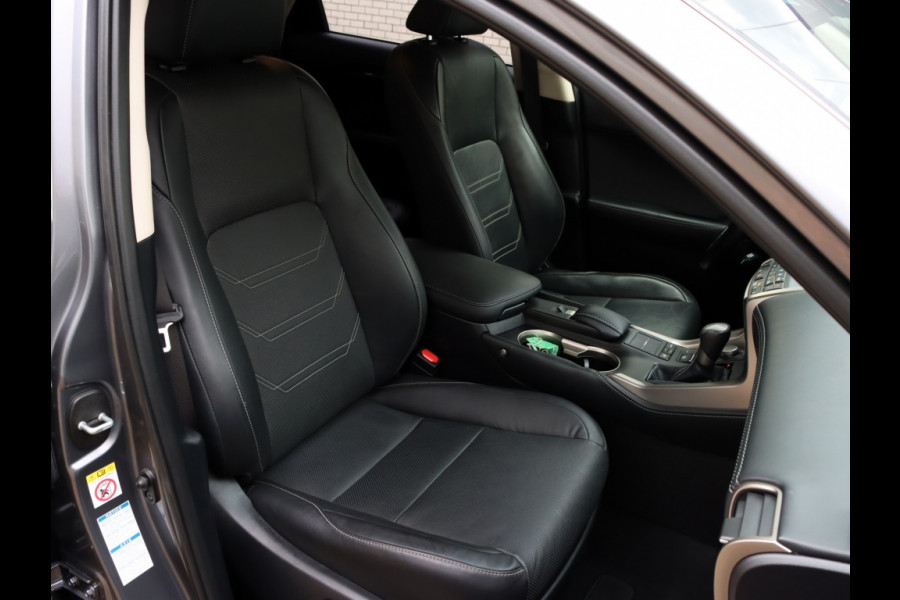 Lexus NX 300h AWD President Line | Mark Levinson | Stoelventialtie | 360
