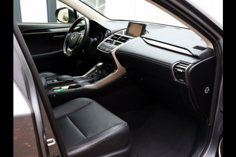 Lexus NX 300h AWD President Line | Mark Levinson | Stoelventialtie | 360