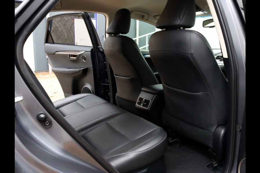 Lexus NX 300h AWD President Line | Mark Levinson | Stoelventialtie | 360