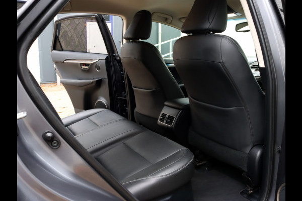 Lexus NX 300h AWD President Line | Mark Levinson | Stoelventialtie | 360